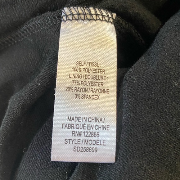 ZUNIE Girls Sequin Shift Dress - Picture 8 of 9